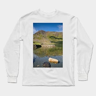 Levers Water Long Sleeve T-Shirt